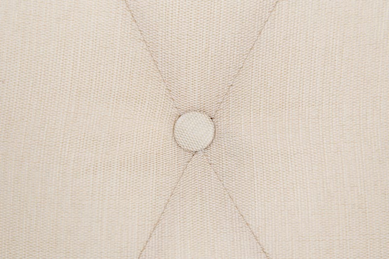 Lucky Diamant Sänggavel 160 cm - Beige - Möbler - Säng - Sängtillbehör & sänggavel - Sänggavlar & huvudgavlar