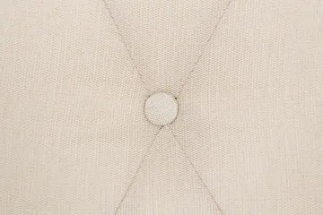 Lucky Diamant Sänggavel 160 cm - Beige - Möbler - Säng - Sängtillbehör & sänggavel - Sänggavlar & huvudgavlar