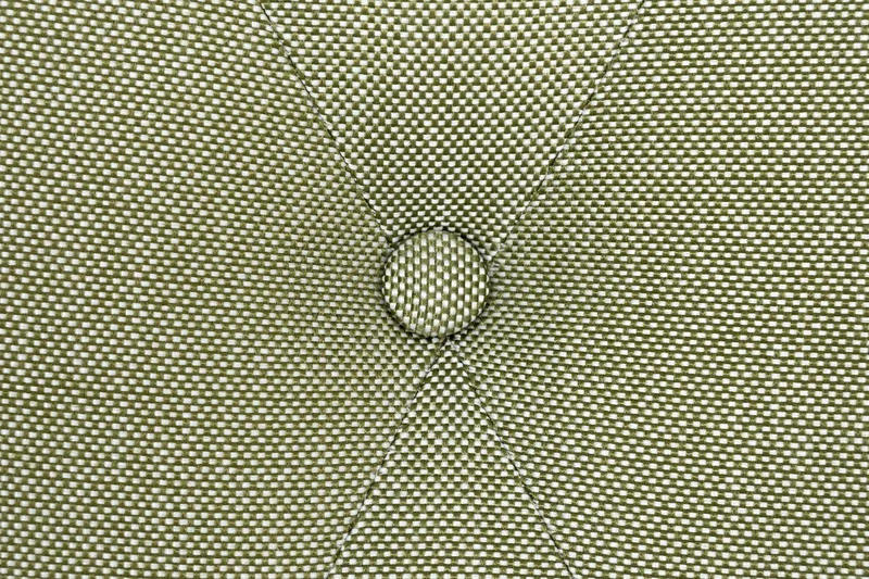 Lucky Diamant Sänggavel 160 cm - Grön - Möbler - Säng - Sängtillbehör & sänggavel - Sänggavlar & huvudgavlar