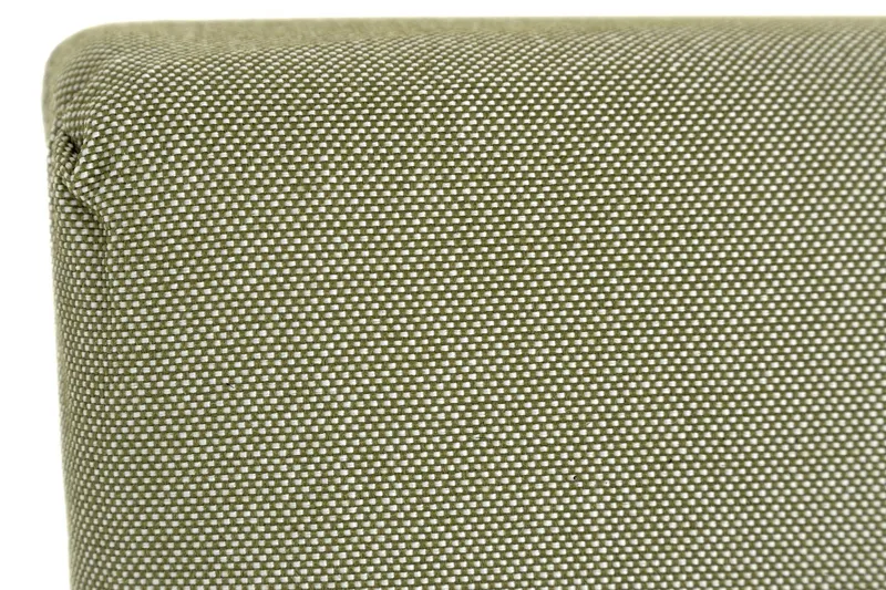 Lucky Diamant Sänggavel 160 cm - Grön - Möbler - Säng - Sängtillbeh ör & sänggavel - Sänggavlar & huvudgavlar