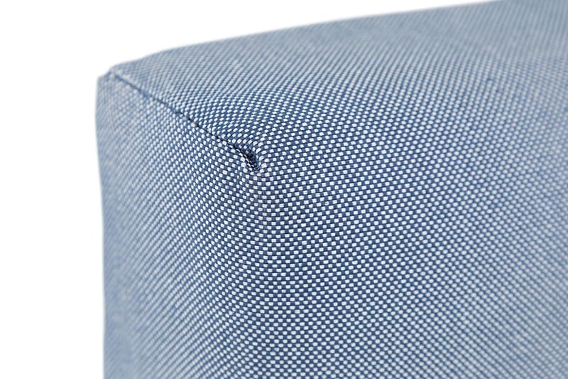 Lucky Diamant Sänggavel 160 cm - Mörkblå - Möbler - Säng - Sängtillbehör & sänggavel - Sänggavlar & huvudgavlar