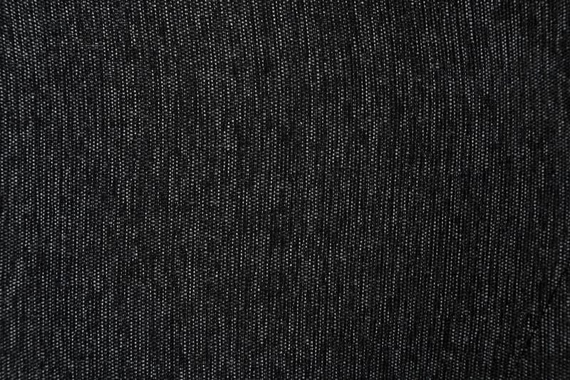 Lucky Diamant Sänggavel 160 cm - Svart/Grå - Möbler - Säng - Sängtillbehör & sänggavel - Sänggavlar & huvudgavlar