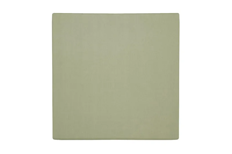 Lucky Sänggavel Slät 120 cm - Grön - Möbler - Säng - Sängtillbehör & sänggavel - Sänggavlar & huvudgavlar