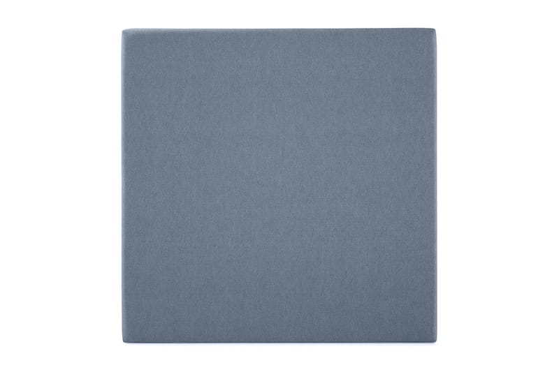 Lucky Sänggavel Slät 120 cm - Mörkblå - Möbler - Säng - Sängtillbehör & sänggavel - Sänggavlar & huvudgavlar