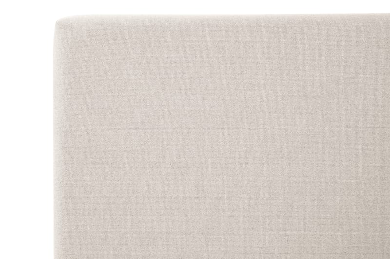 Lucky Sänggavel Slät 140 - Beige - Möbler - Säng - Sängtillbehör & sänggavel - Sänggavlar & huvudgavlar