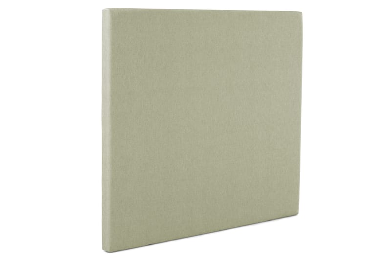 Lucky Sänggavel Slät 140 cm - Grön - Möbler - Säng - Sängtillbehör & sänggavel - Sänggavlar & huvudgavlar