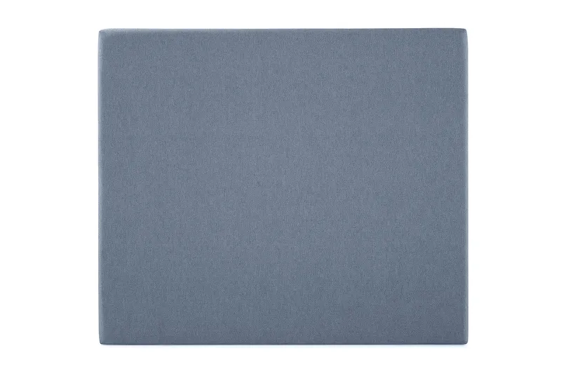 Lucky Sänggavel Slät 140 cm - Mörkblå - Möbler - Säng - Sängtillbehör & sänggavel - Sänggavlar & huvudgavlar