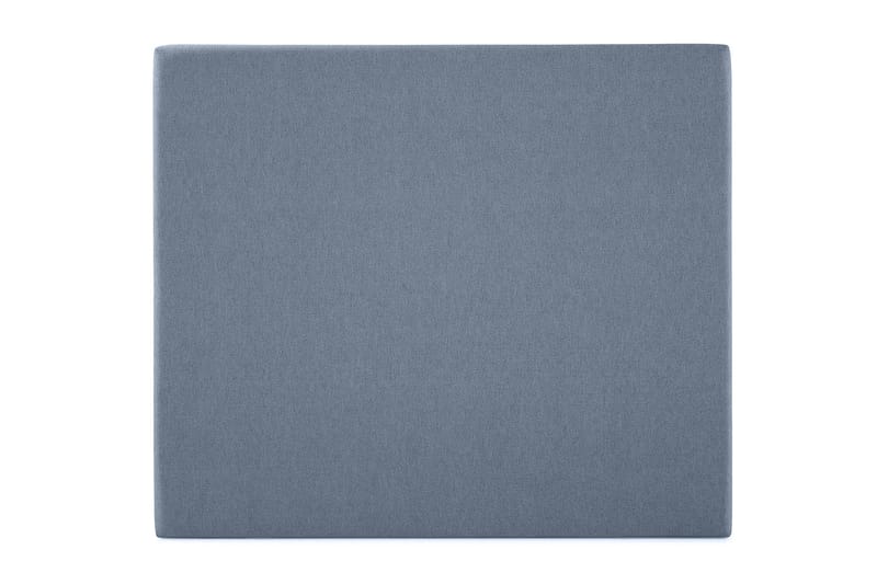 Lucky Sänggavel Slät 140 cm - Mörkblå - Möbler - Säng - Sängtillbehör & sänggavel - Sänggavlar & huvudgavlar