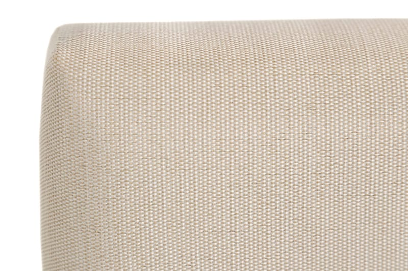 Lucky Sänggavel Slät 150 cm - Beige - Möbler - Säng - Sängtillbehör & sänggavel - Sänggavlar & huvudgavlar