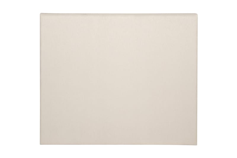 Lucky Sänggavel Slät 150 cm - Beige - Möbler - Säng - Sängtillbehör & sänggavel - Sänggavlar & huvudgavlar