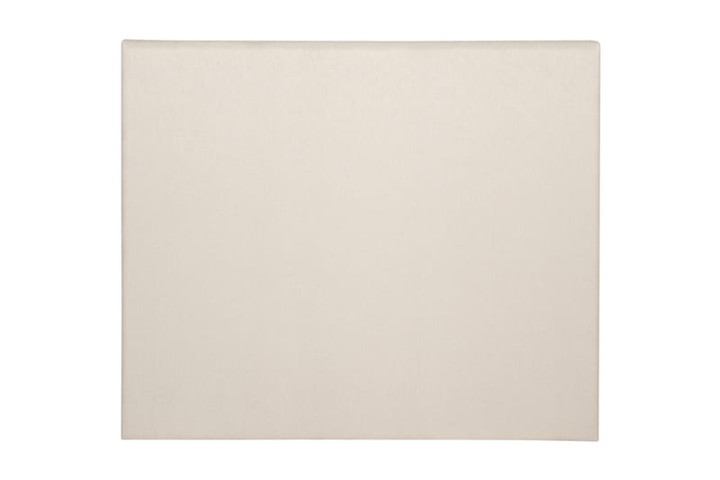 Lucky Sänggavel Slät 150 cm - Beige - Möbler - Säng - Sängtillbehör & sänggavel - Sänggavlar & huvudgavlar