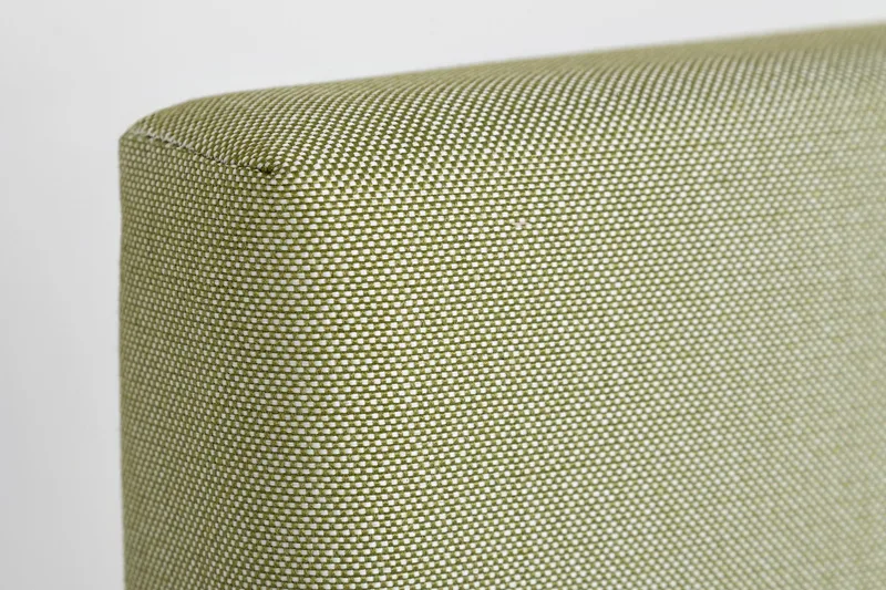 Lucky Sänggavel Slät 150 cm - Grön - Möbler - Säng - Sängtillbehör & sänggavel - Sänggavlar & huvudgavlar