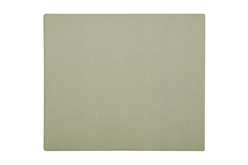 Lucky Sänggavel Slät 150 cm - Grön - Möbler - Säng - Sängtillbehör & sänggavel - Sänggavlar & huvudgavlar