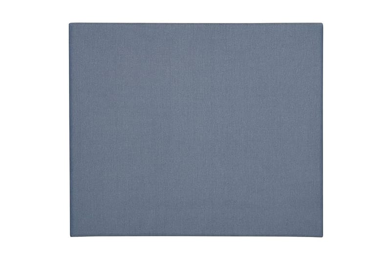 Lucky Sänggavel Slät 150 cm - Mörkblå - Möbler - Säng - Sängtillbehör & sänggavel - Sänggavlar & huvudgavlar