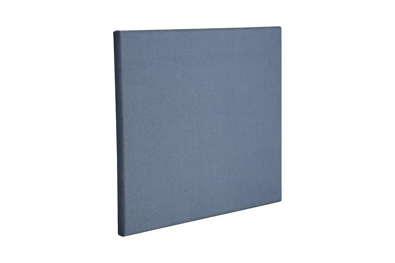 Lucky Sänggavel Slät 150 cm - Mörkblå - Möbler - Säng - Sängtillbehör & sänggavel - Sänggavlar & huvudgavlar