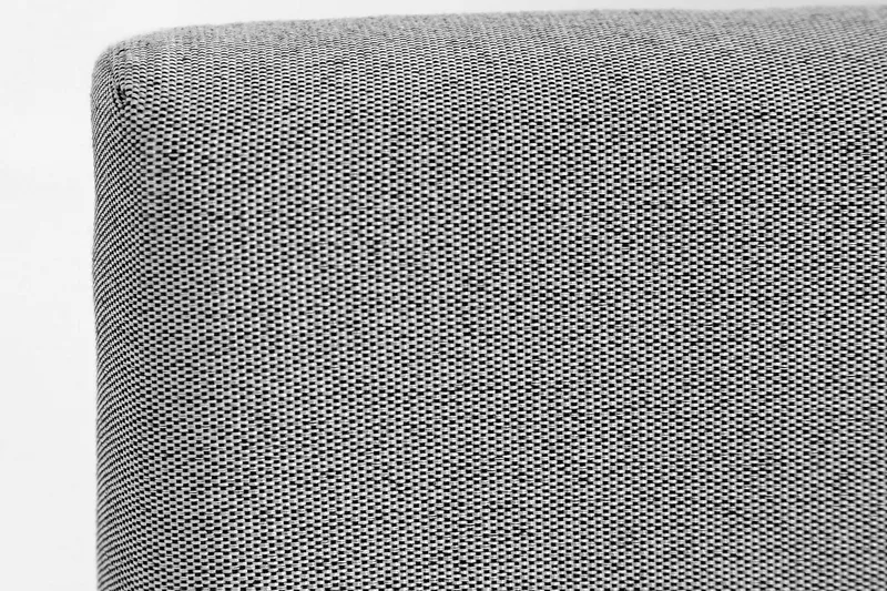 Lucky Sänggavel Slät 150 cm - Mellangrå - Möbler - Säng - Sängtillbehör & sänggavel - Sänggavlar & huvudgavlar