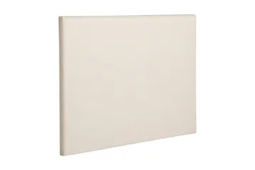 Lucky Sänggavel Slät 160 cm - Beige - Möbler - Säng - Sängtillbehör & sänggavel - Sänggavlar & huvudgavlar
