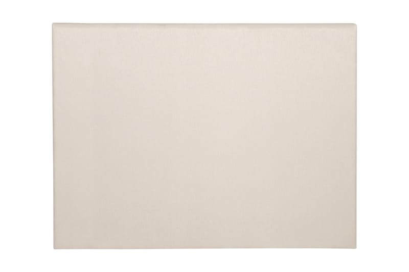 Lucky Sänggavel Slät 160 cm - Beige - Möbler - Säng - Sängtillbehör & sänggavel - Sänggavlar & huvudgavlar