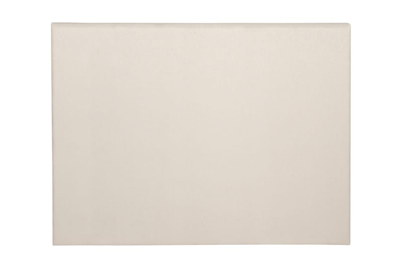 Lucky Sänggavel Slät 160 cm - Beige - Möbler - Säng - Sängtillbehör & sänggavel - Sänggavlar & huvudgavlar