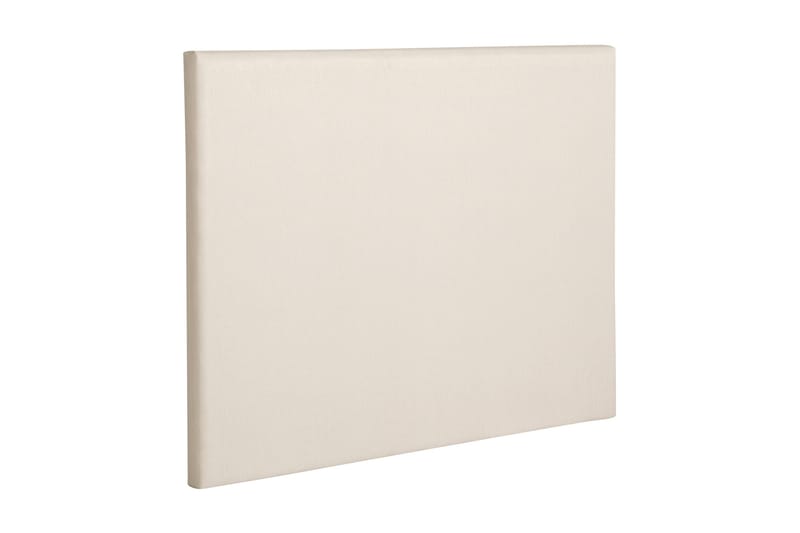 Lucky Sänggavel Slät 160 cm - Beige - Möbler - Säng - Sängtillbehör & sänggavel - Sänggavlar & huvudgavlar