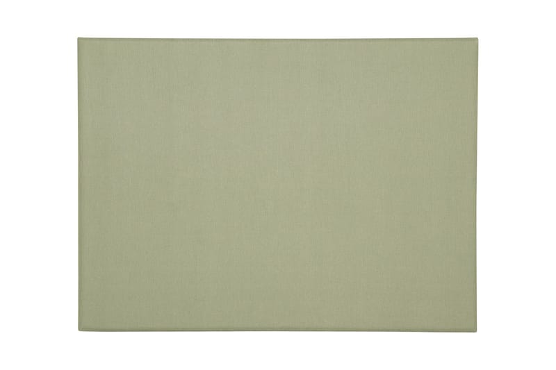 Lucky Sänggavel Slät 160 cm - Grön - Möbler - Säng - Sängtillbehör & sänggavel - Sänggavlar & huvudgavlar