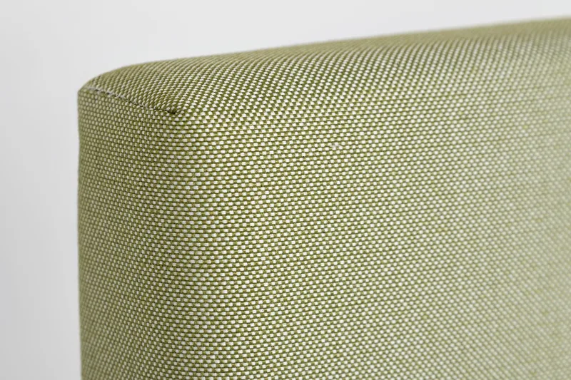 Lucky Sänggavel Slät 160 cm - Grön - Möbler - Säng - Sängtillbehör & sänggavel - Sänggavlar & huvudgavlar