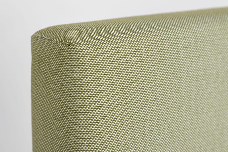 Lucky Sänggavel Slät 160 cm - Grön - Möbler - Säng - Sängtillbehör & sänggavel - Sänggavlar & huvudgavlar