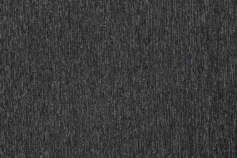 Lucky Sänggavel Slät 160 cm - Svart/Grå - Möbler - Säng - Sängtillbehör & sänggavel - Sänggavlar & huvudgavlar