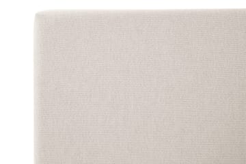 Lucky Sänggavel Slät 180 cm - Beige - Möbler - Säng - Sängtillbehör & sänggavel - Sänggavlar & huvudgavlar