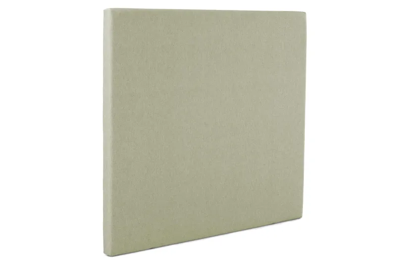 Lucky Sänggavel Slät 180 cm - Grön - Möbler - Säng - Sängtillbehör & sänggavel - Sänggavlar & huvudgavlar