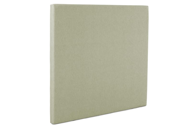 Lucky Sänggavel Slät 180 cm - Grön - Möbler - Säng - Sängtillbehör & sänggavel - Sänggavlar & huvudgavlar