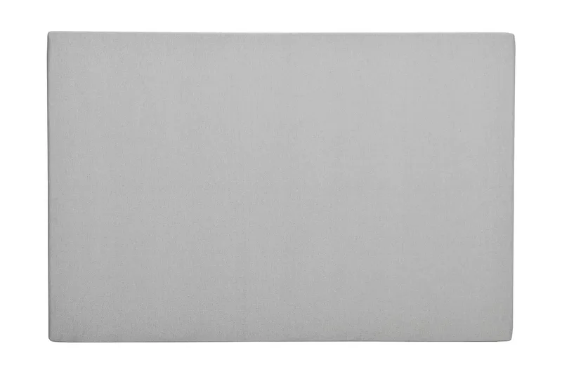 Lucky Sänggavel Slät 180 cm - Mellangrå - Möbler - Säng - Sängtillbehör & sänggavel - Sänggavlar & huvudgavlar