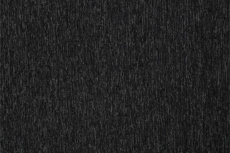 Lucky Sänggavel Slät 180 cm - Svart/Grå - Möbler - Säng - Sängtillbehör & sänggavel - Sänggavlar & huvudgavlar