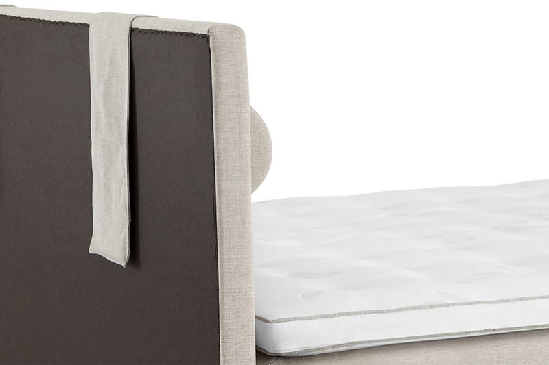 May Sänggavel 180 cm - Beige - Möbler - Säng - Sängtillbehör & sänggavel - Sänggavlar & huvudgavlar