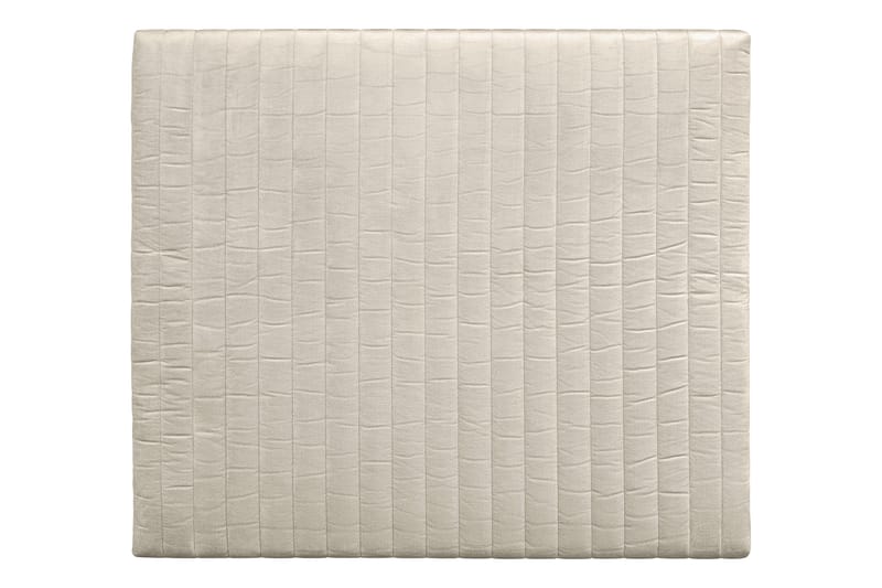 MEGA Sänggavel 140 - Beige - Möbler - Säng - Sängtillbehör & sänggavel - Sänggavlar & huvudgavlar