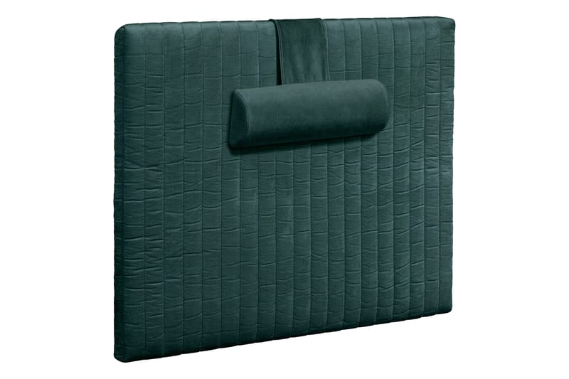 MEGA Sänggavel 140 - Grön - Möbler - Säng - Sängtillbehör & sänggavel - Sänggavlar & huvudgavlar