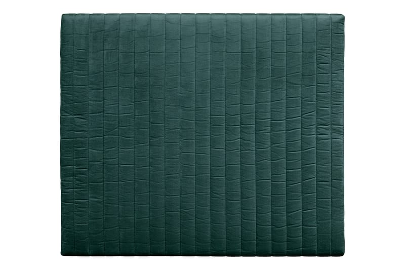 MEGA Sänggavel 140, Grön