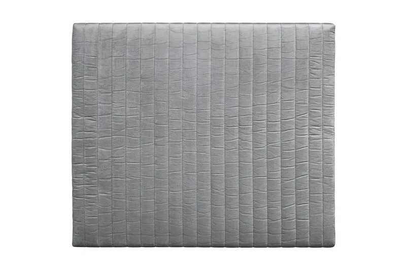 MEGA Sänggavel 140 - Ljusgrå - Möbler - Säng - Sängtillbehör & sänggavel - Sänggavlar & huvudgavlar