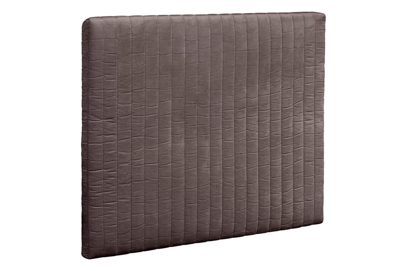 MEGA Sänggavel 140 - Mullvad - Möbler - Säng - Sängtillbehör & sänggavel - Sänggavlar & huvudgavlar