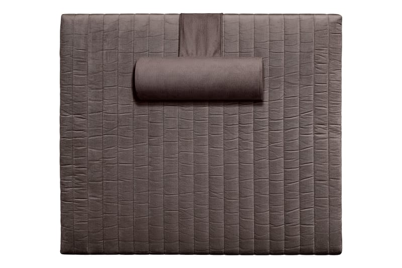 MEGA Sänggavel 140 - Mullvad - Möbler - Säng - Sängtillbehör & sänggavel - Sänggavlar & huvudgavlar