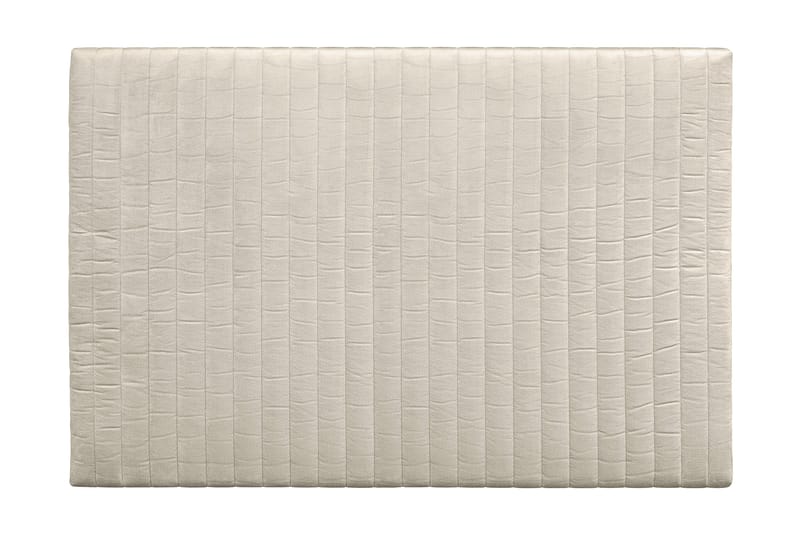 MEGA Sänggavel 160 - Beige - Möbler - Säng - Sängtillbehör & sänggavel - Sänggavlar & huvudgavlar
