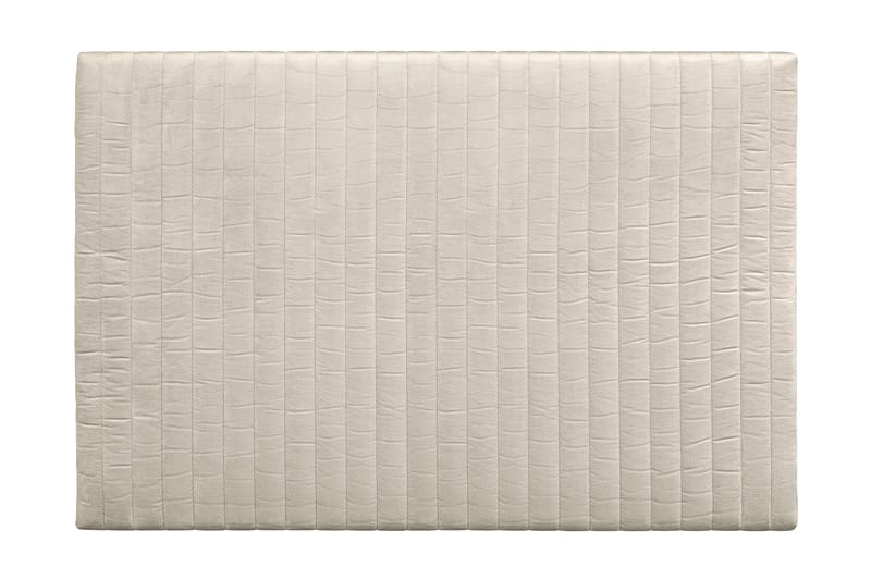MEGA Sänggavel 180 - Beige - Möbler - Säng - Sängtillbehör & sänggavel - Sänggavlar & huvudgavlar