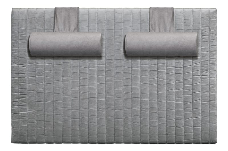 MEGA Sänggavel 180 - Ljusgrå - Möbler - Säng - Sängtillbehör & sänggavel - Sänggavlar & huvudgavlar