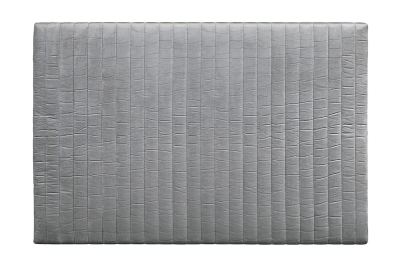 MEGA Sänggavel 180 - Ljusgrå - Möbler - Säng - Sängtillbehör & sänggavel - Sänggavlar & huvudgavlar