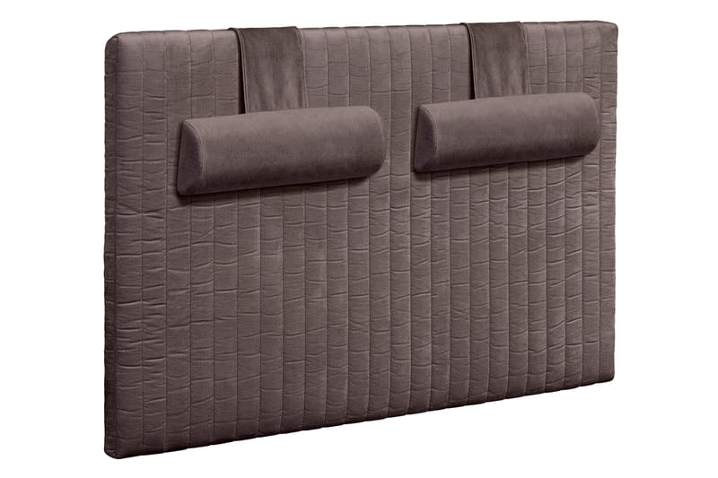 MEGA Sänggavel 180 - Mullvad - Möbler - Säng - Sängtillbehör & sänggavel - Sänggavlar & huvudgavlar