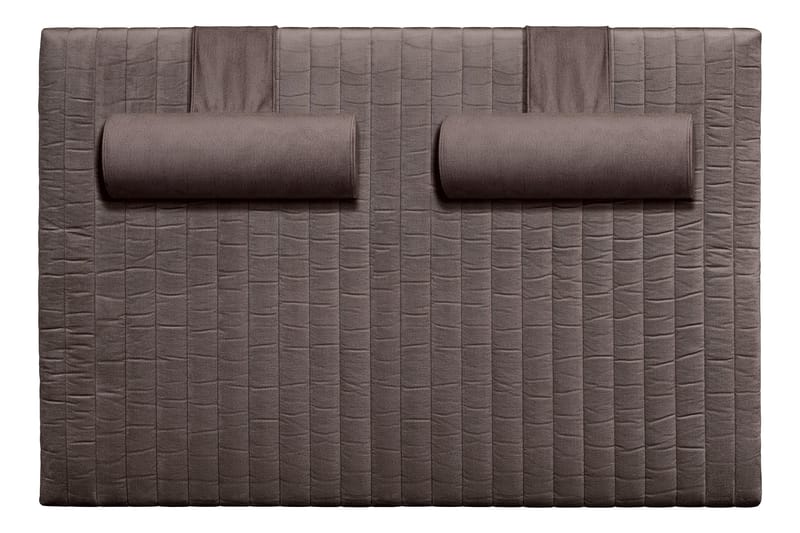 MEGA Sänggavel 180 - Mullvad - Möbler - Säng - Sängtillbehör & sänggavel - Sänggavlar & huvudgavlar