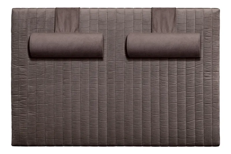 MEGA Sänggavel 180 - Mullvad - Möbler - Säng - Sängtillbehör & sänggavel - Sänggavlar & huvudgavlar