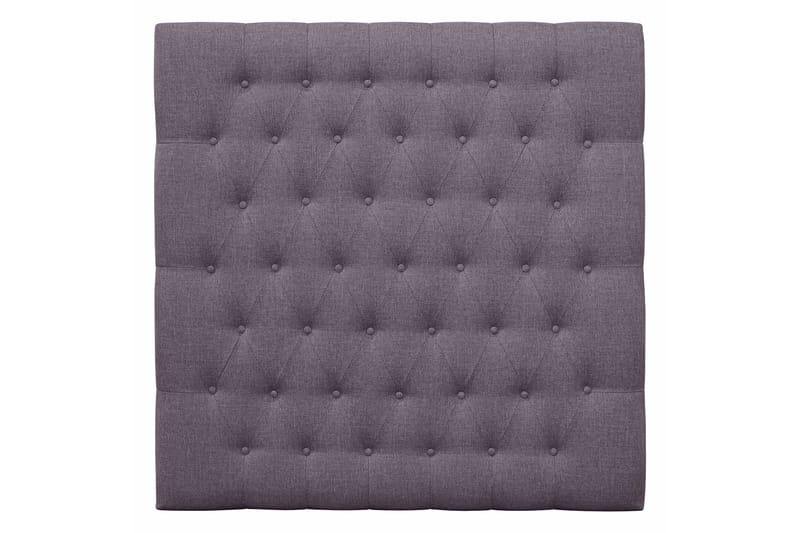 Meja Diamant Sänggavel 120x120 - Blå - Möbler - Säng - Sängtillbehör & sänggavel - Sänggavlar & huvudgavlar