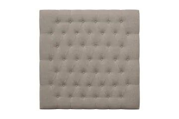 Meja Diamant Sänggavel 120x120