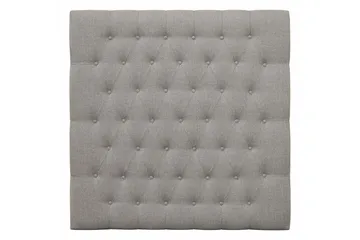 Meja Diamant Sänggavel 120x120